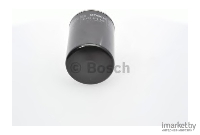 Масляный фильтр Bosch 0451103346