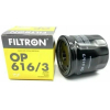 Масляный фильтр Filtron OP616/3
