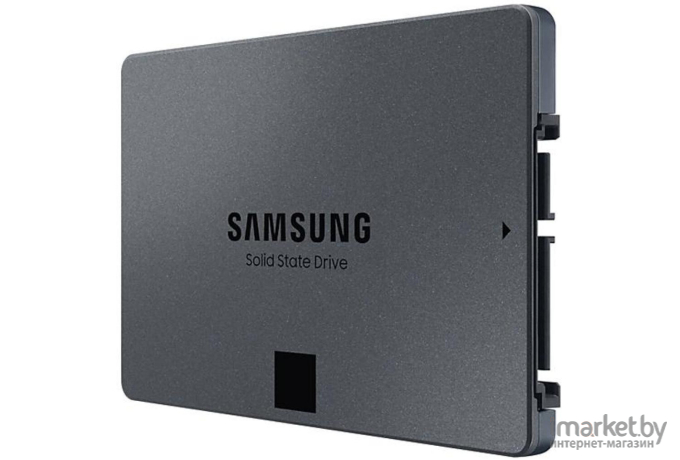 SSD Samsung 860 QVO 1TB MZ-76Q1T0BW