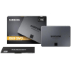 SSD Samsung 860 QVO 1TB MZ-76Q1T0BW