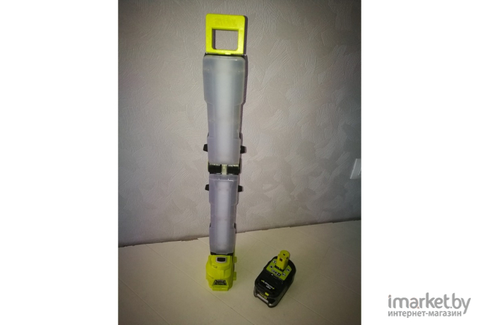 Фонарь Ryobi R18ALF-0 (5133002304)