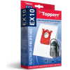 Комплект аксессуаров для пылесоса Topperr 1404 EX10
