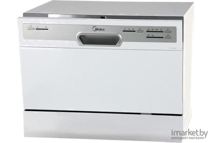 Посудомоечная машина Midea MCFD55200W