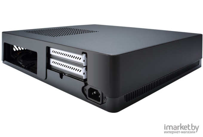 Корпус компьютерный Fractal Design Node 202 FD-CA-NODE-202-BK