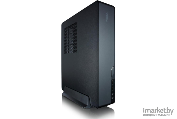 Корпус компьютерный Fractal Design Node 202 FD-CA-NODE-202-BK