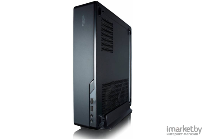 Корпус компьютерный Fractal Design Node 202 FD-CA-NODE-202-BK