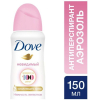 Дезодорант-спрей Dove Невидимый. Нежность лепестков (150мл)