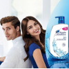 Шампунь-кондиционер для волос Head & Shoulders Основной уход 2 в 1 (900мл)