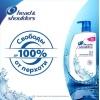 Шампунь-кондиционер для волос Head & Shoulders Основной уход 2 в 1 (900мл)