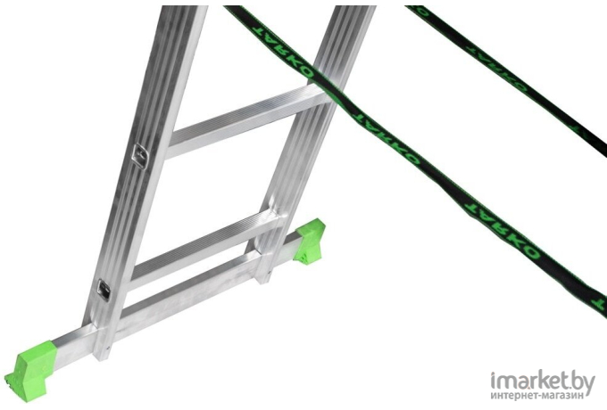 Лестница секционная Tarko Skala 01311