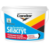 Краска, эмаль Condor Краска Fassadenfarbe Silacryt 15кг