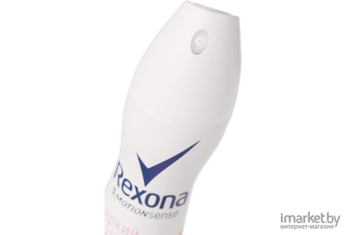 Дезодорант-спрей Rexona Яркий букет (150мл)