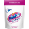 Пятновыводитель Vanish Oxi Action Кристальная белизна (1кг)