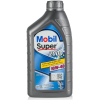 Моторное масло Mobil 1 Super 2000 Х1 10W40 / 152569 (1л)