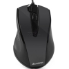 Мышь A4Tech N-500F-1 (Black)