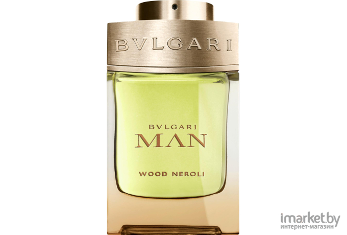 Парфюмерная вода Bvlgari Man Wood Essence (60мл)