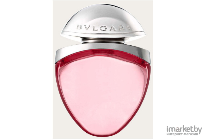 Туалетная вода Bvlgari Omnia Coral (25мл)