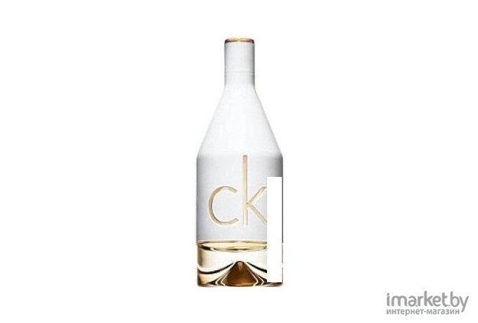 Туалетная вода Calvin Klein CK IN2U Her 100мл