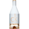 Туалетная вода Calvin Klein CK IN2U Her 50мл