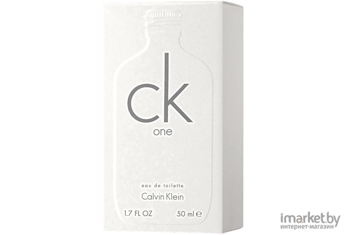 Туалетная вода Calvin Klein CK One 50мл