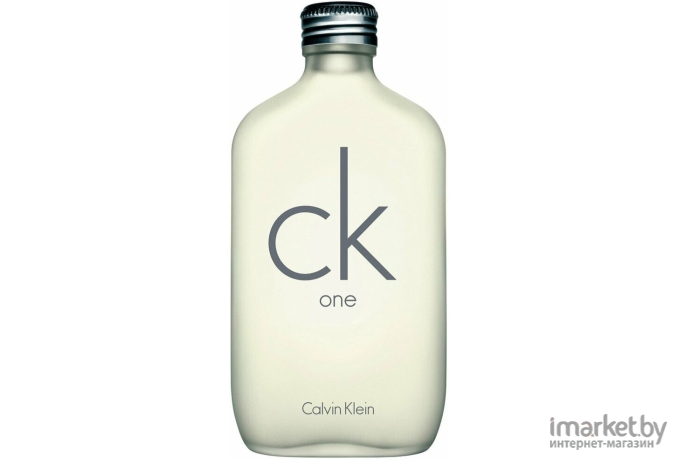 Туалетная вода Calvin Klein CK One 50мл