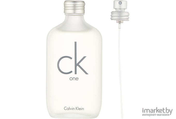 Туалетная вода Calvin Klein CK One 50мл