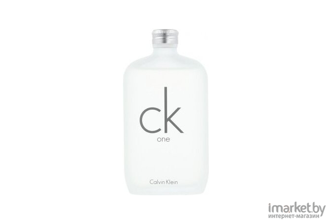 Туалетная вода Calvin Klein CK One 50мл