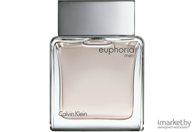 Туалетная вода Calvin Klein Euphoria Men 100мл