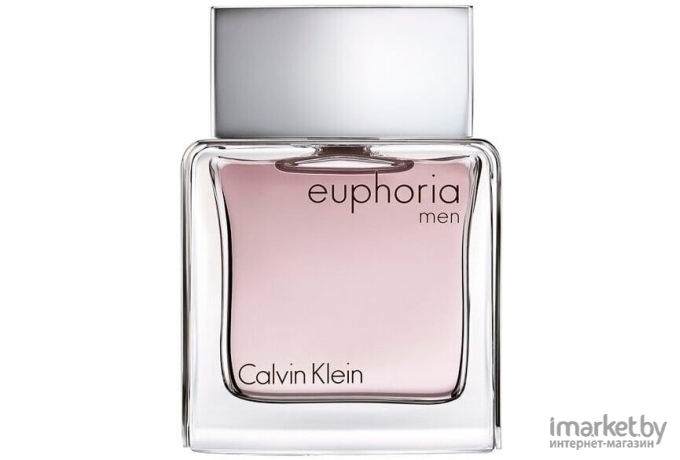 Туалетная вода Calvin Klein Euphoria Men 100мл