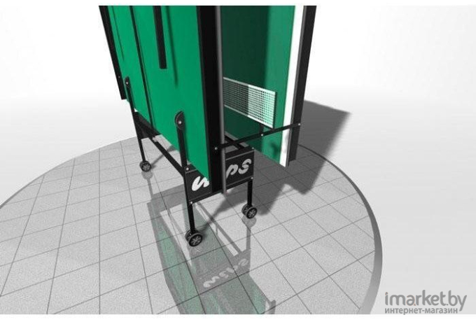Теннисный стол Wips Royal Outdoor 61041