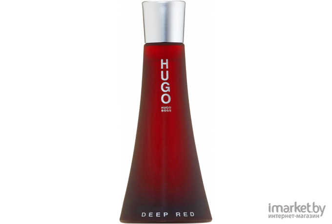 Парфюмерная вода Hugo Boss Deep Red Woman 90мл