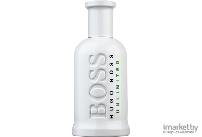 Туалетная вода Hugo Boss Boss Bottled Unlimited 100мл