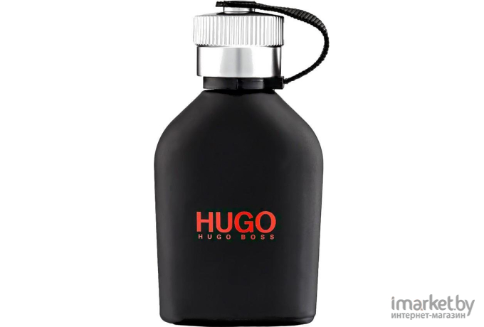 Туалетная вода Hugo Boss Hugo Just Different 125мл