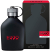 Туалетная вода Hugo Boss Hugo Just Different 125мл