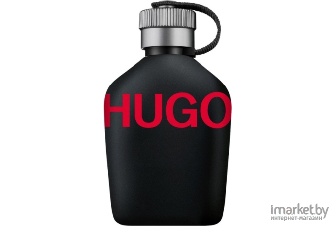 Туалетная вода Hugo Boss Hugo Just Different 125мл