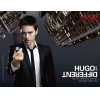 Туалетная вода Hugo Boss Hugo Just Different 125мл