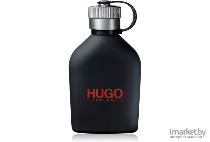 Туалетная вода Hugo Boss Hugo Just Different 125мл