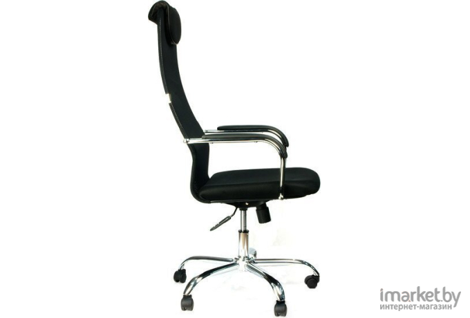 Офисное кресло Everprof EP-708 черный