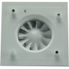 Вентилятор вытяжной Soler&Palau Silent-200 CRZ Silver Design - 3C / 5210606100
