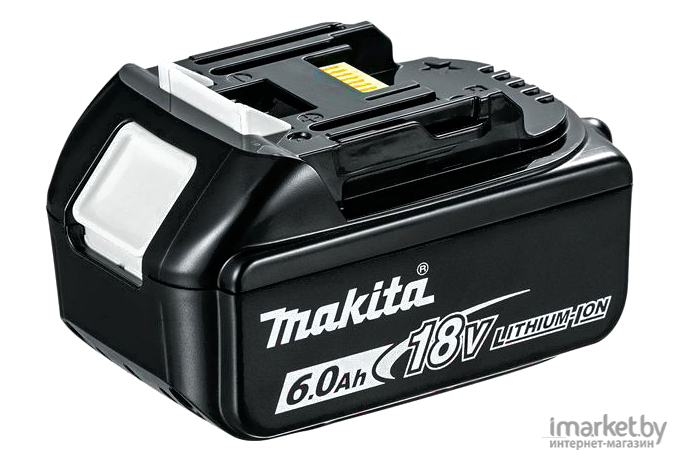 Аккумулятор для электроинструмента Makita BL1860B (197422-4)