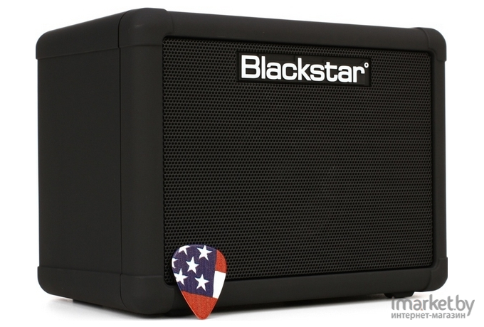 Комбик Blackstar Fly 3