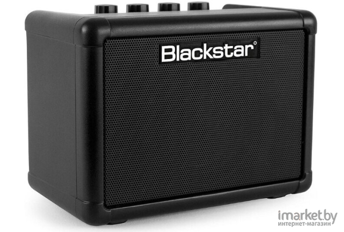 Комбик Blackstar Fly 3