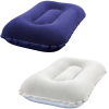 Надувная подушка Bestway Flocked Air Camp Pillow 67121