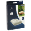 Надувная подушка Bestway Flocked Air Camp Pillow 67121