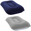 Надувная подушка Bestway Flocked Air Camp Pillow 67121