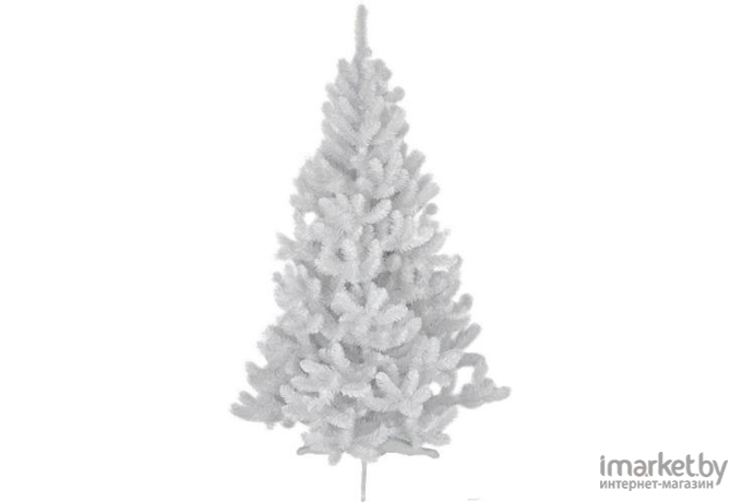 Новогодняя елка GrandSiti LUX  2.2 м белый  [103-034]