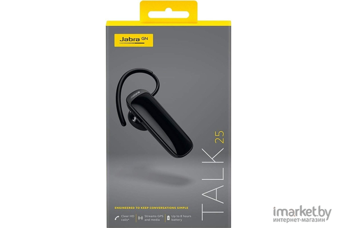 Односторонняя гарнитура Jabra Talk 25