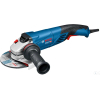 Профессиональная угловая шлифмашина Bosch GWS 18-150 L Professional (0.601.7A5.000)