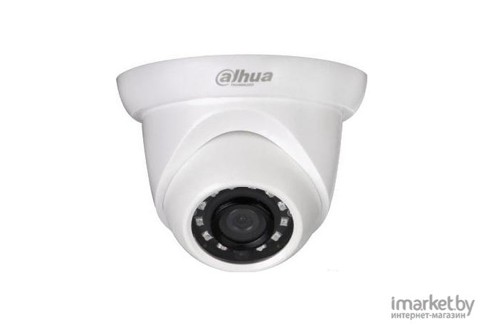 Аналоговая камера Dahua DH-HAC-HDW1000MP-0360B-S3