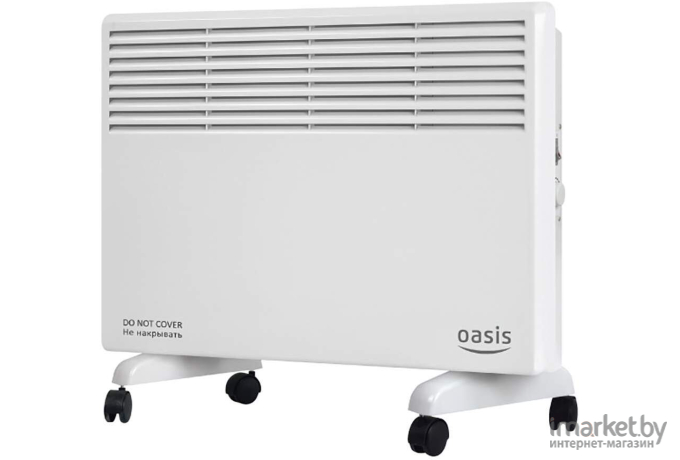 Конвектор Oasis LK-20D